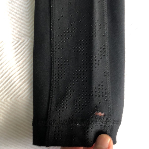 Adidas Full-Length Climachill Believe This Tights - Picture 7 of 9